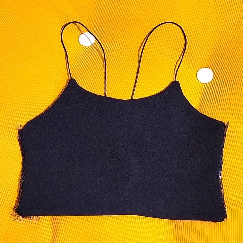 Cute Boohoo top - Picture 1 of 3
